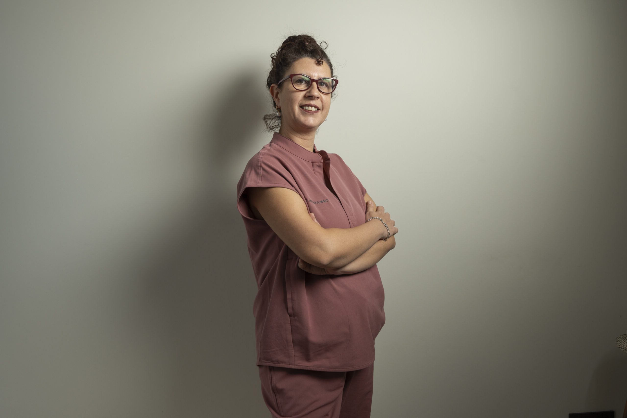 Isabel Romero Higienista Dental