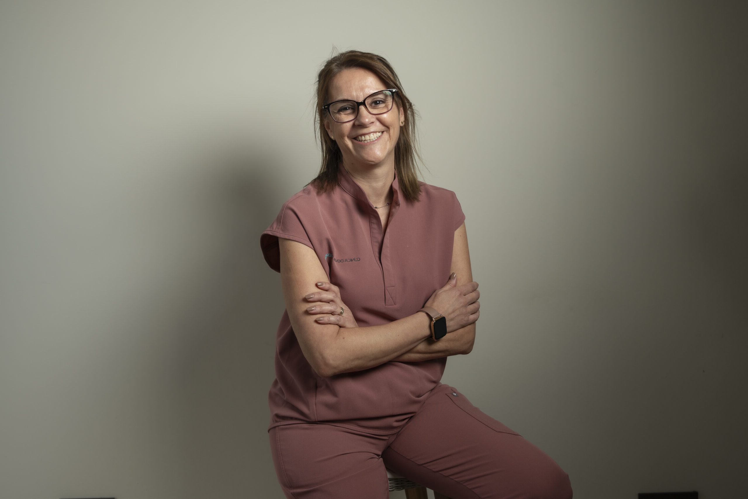 Mayte de Diego Auxiliar Dental