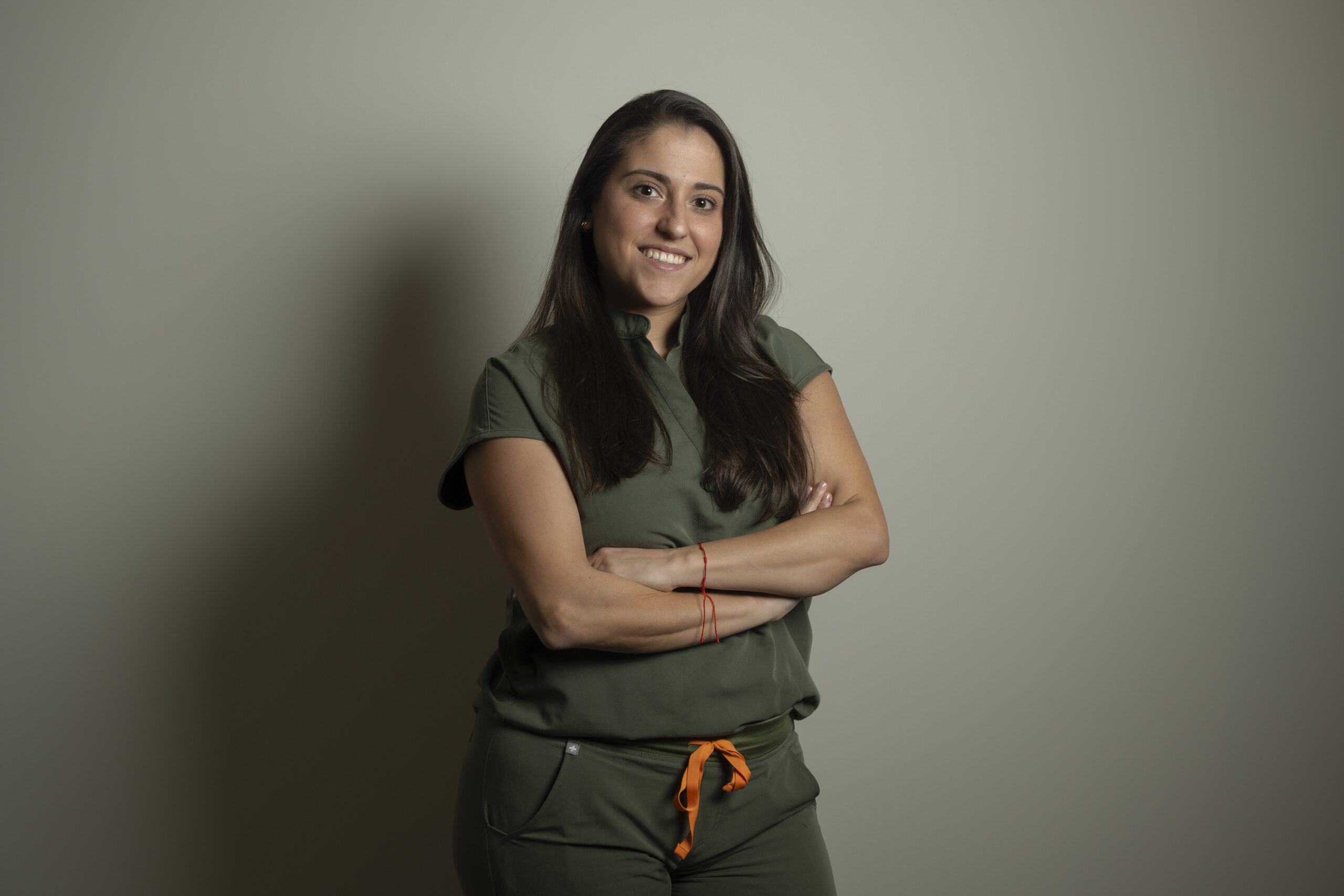 Dra. Alessandra María Constantini Leopardi Odontopediatra y Odontóloga General
