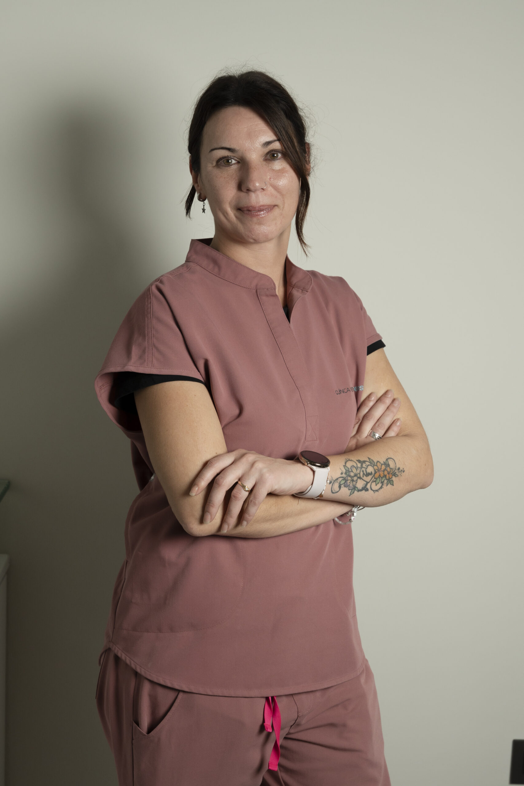 María Victoria Dorado Lancha Auxiliar Dental