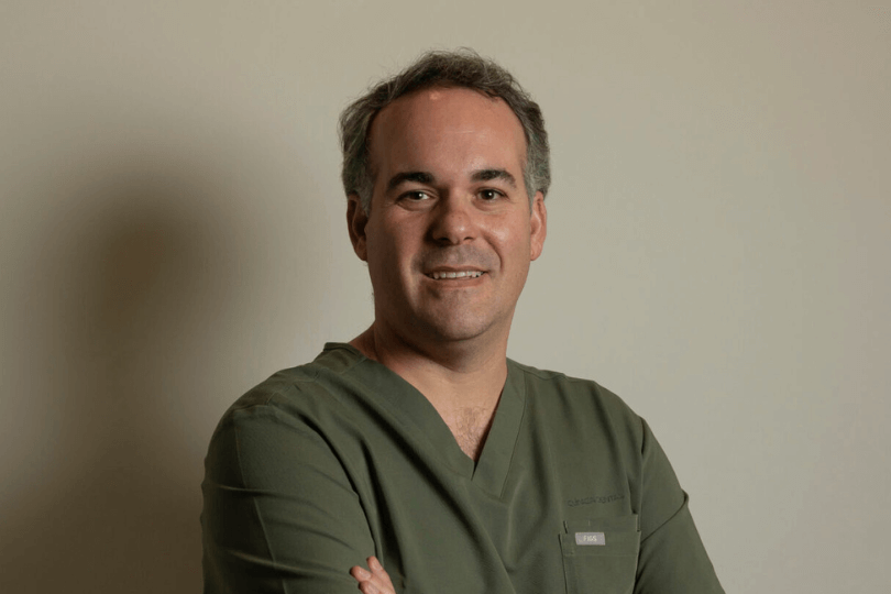Dr. Jose Luis Casanova Arias