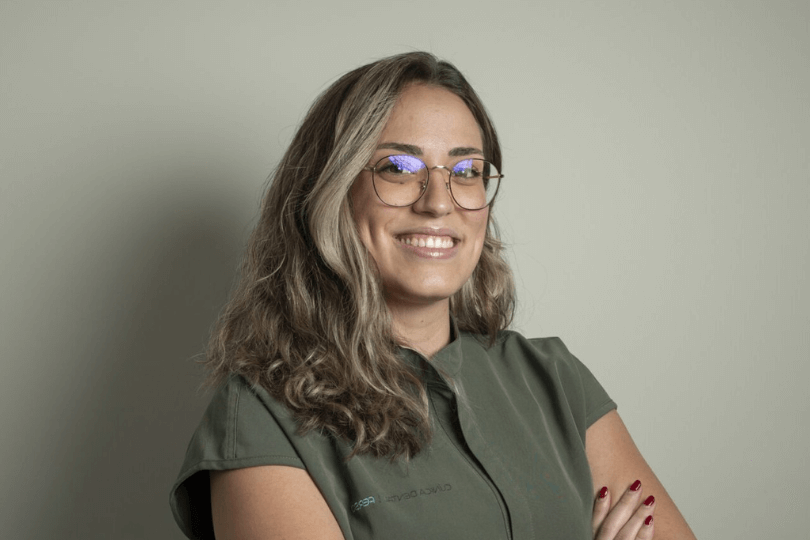 Dra. Natividad Pérez Candel